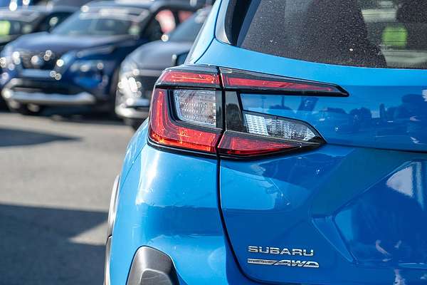 2023 Subaru Crosstrek 2.0L G6X