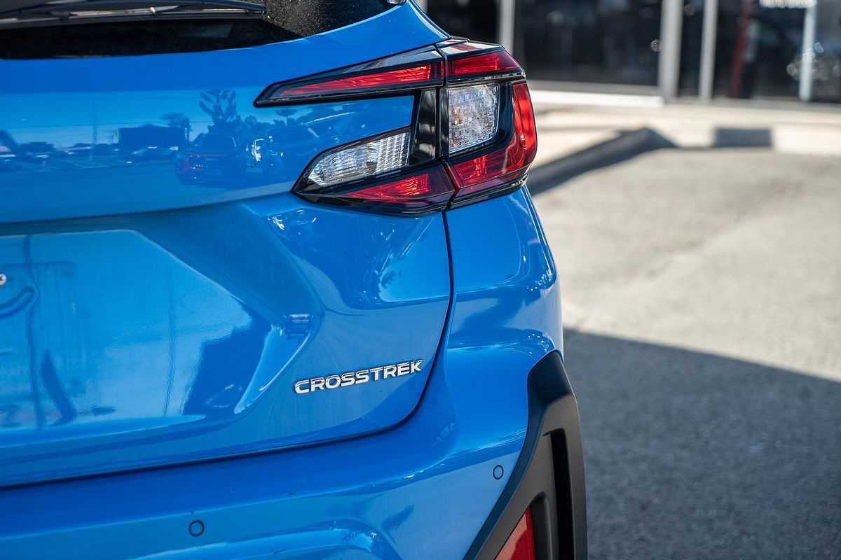 2023 Subaru Crosstrek 2.0L G6X