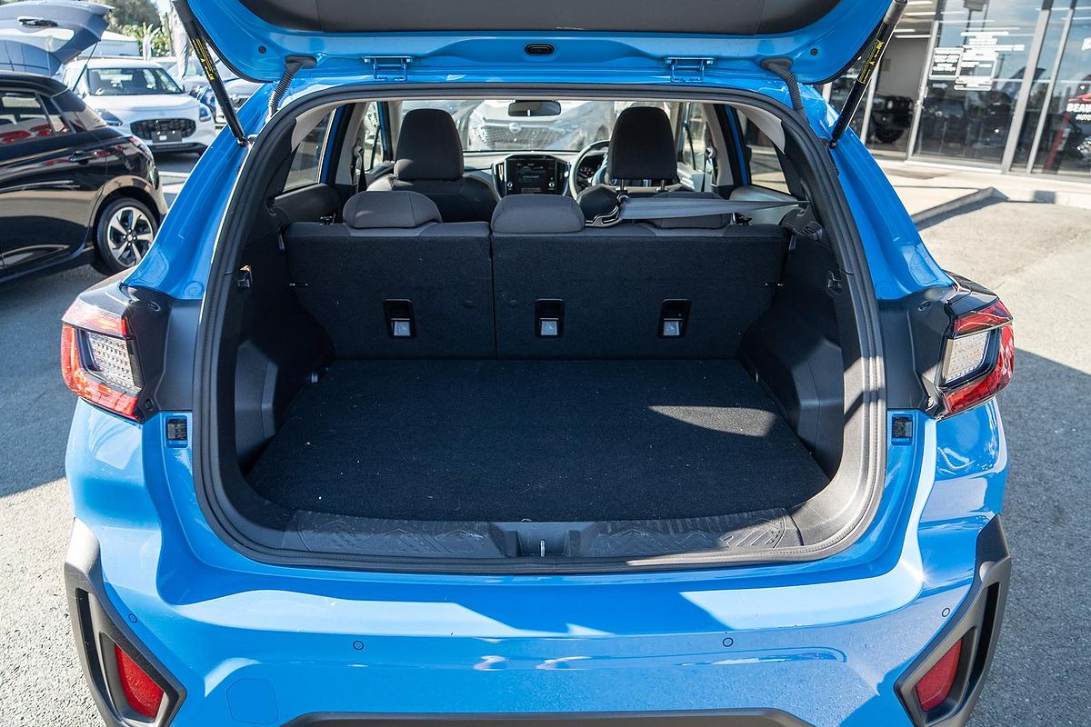 2023 Subaru Crosstrek 2.0L G6X