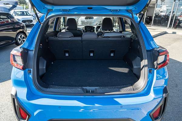 2023 Subaru Crosstrek 2.0L G6X
