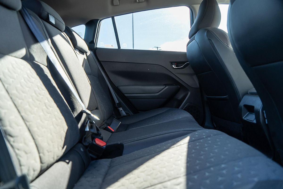 2023 Subaru Crosstrek 2.0L G6X