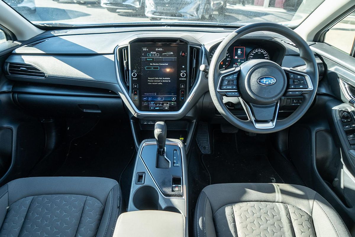 2023 Subaru Crosstrek 2.0L G6X