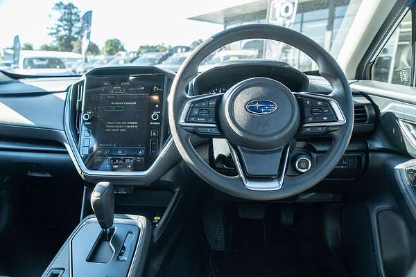 2023 Subaru Crosstrek 2.0L G6X