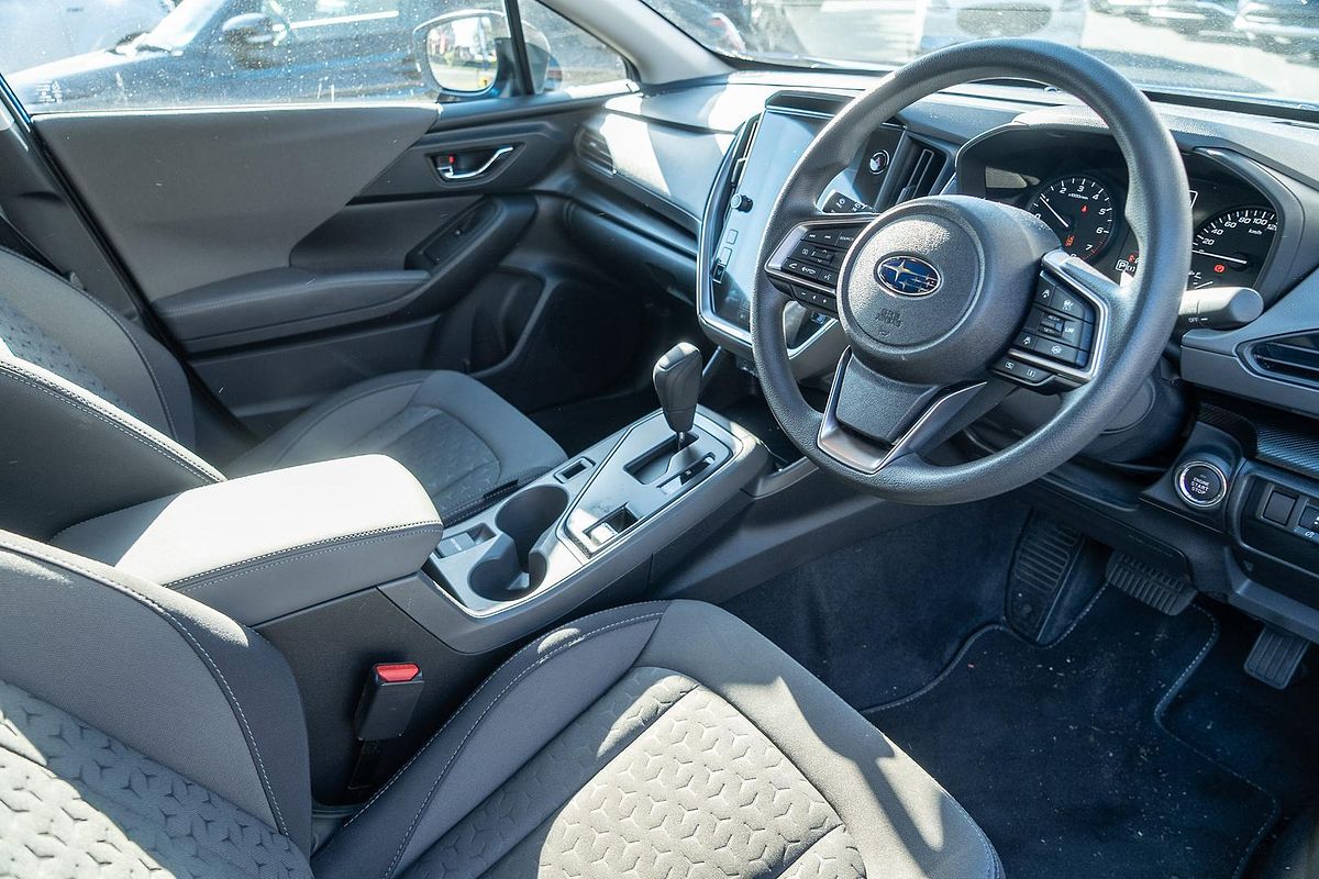 2023 Subaru Crosstrek 2.0L G6X