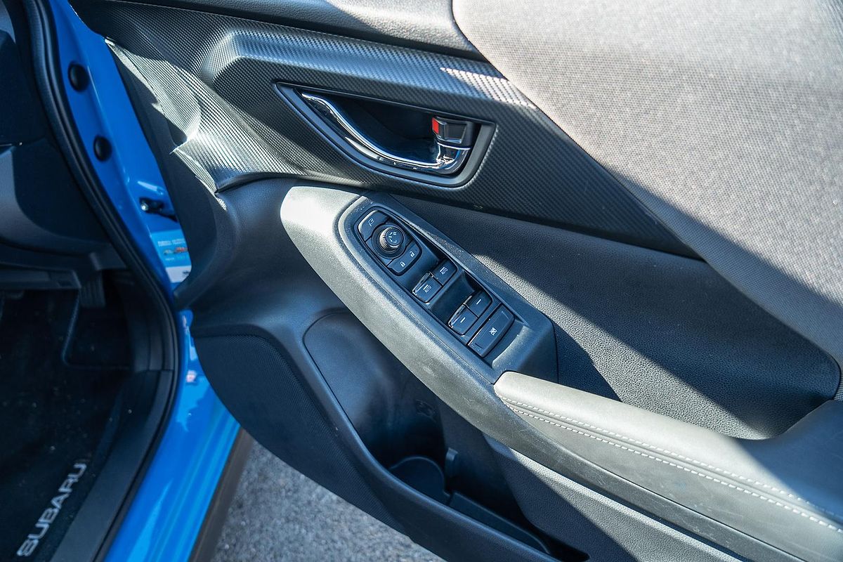 2023 Subaru Crosstrek 2.0L G6X