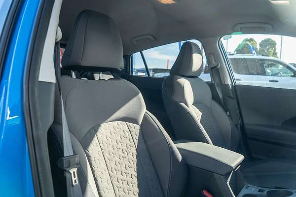 2023 Subaru Crosstrek 2.0L G6X