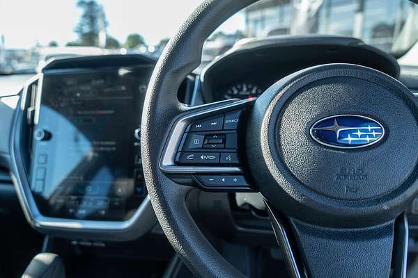 2023 Subaru Crosstrek 2.0L G6X