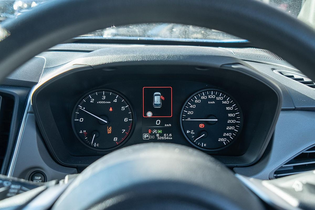 2023 Subaru Crosstrek 2.0L G6X