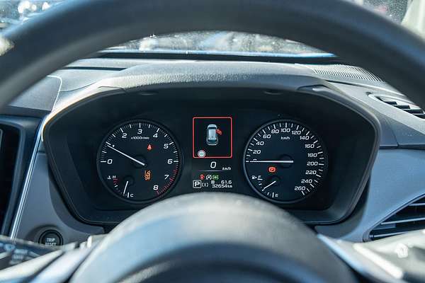 2023 Subaru Crosstrek 2.0L G6X