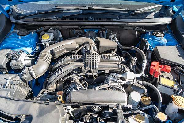 2023 Subaru Crosstrek 2.0L G6X