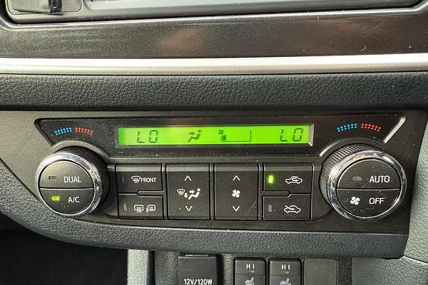 2013 Toyota Corolla Levin ZR ZRE182R