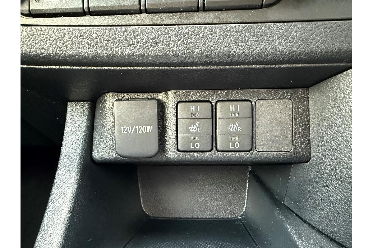 2013 Toyota Corolla Levin ZR ZRE182R