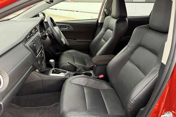 2013 Toyota Corolla Levin ZR ZRE182R