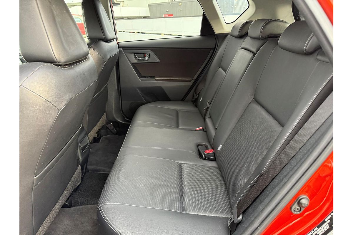 2013 Toyota Corolla Levin ZR ZRE182R