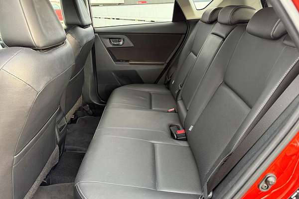 2013 Toyota Corolla Levin ZR ZRE182R