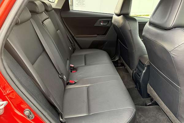 2013 Toyota Corolla Levin ZR ZRE182R