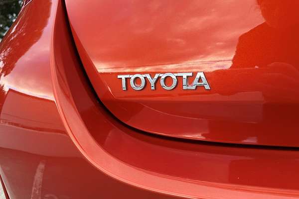 2013 Toyota Corolla Levin ZR ZRE182R