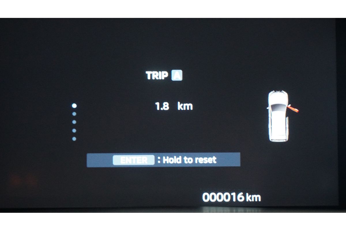 2025 Mitsubishi Pajero Sport GSR QG