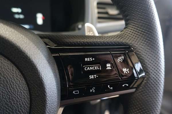 2025 Mitsubishi Pajero Sport GSR QG
