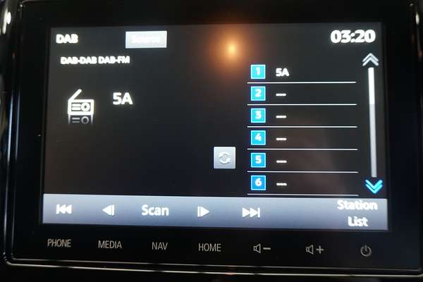 2025 Mitsubishi Pajero Sport GSR QG