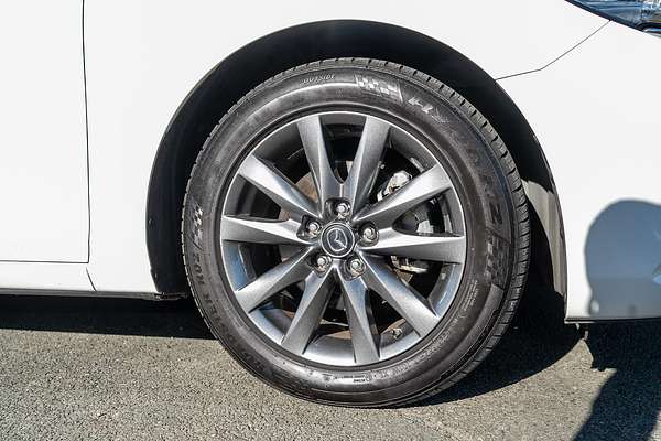 2022 Mazda 6 Touring GL Series