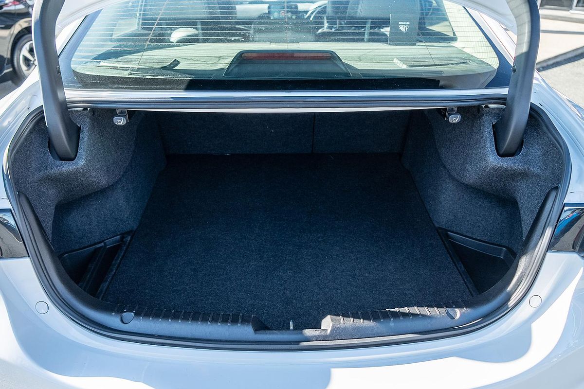 2022 Mazda 6 Touring GL Series
