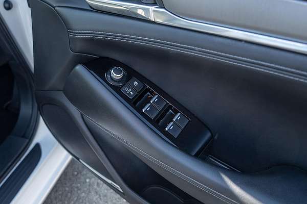 2022 Mazda 6 Touring GL Series