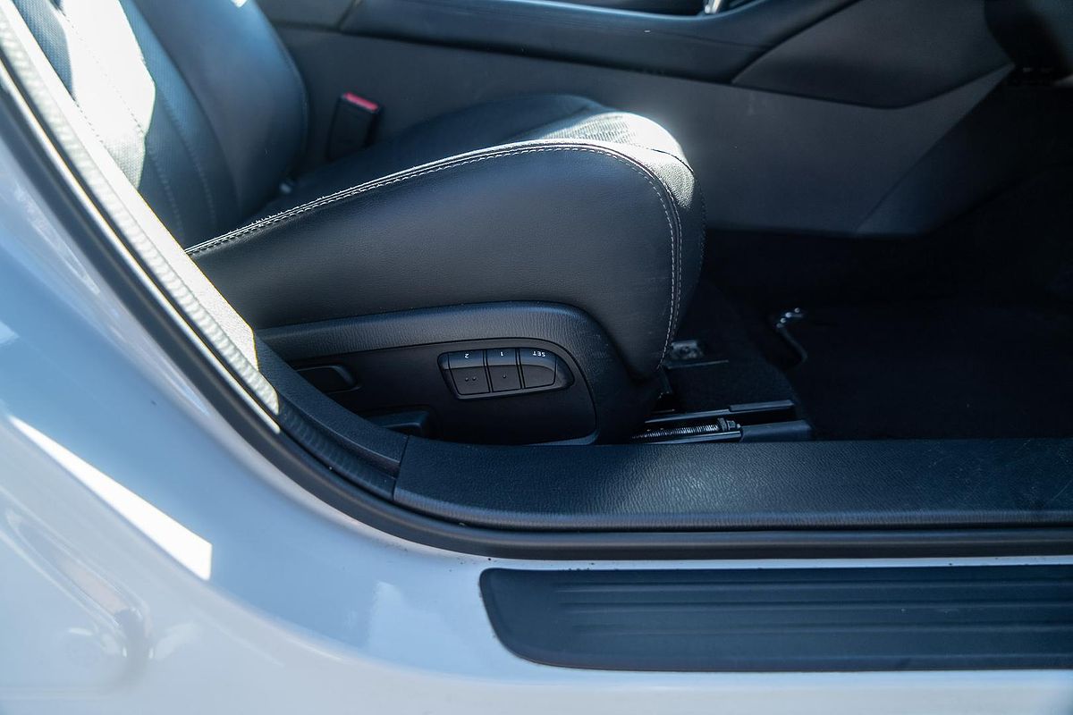 2022 Mazda 6 Touring GL Series