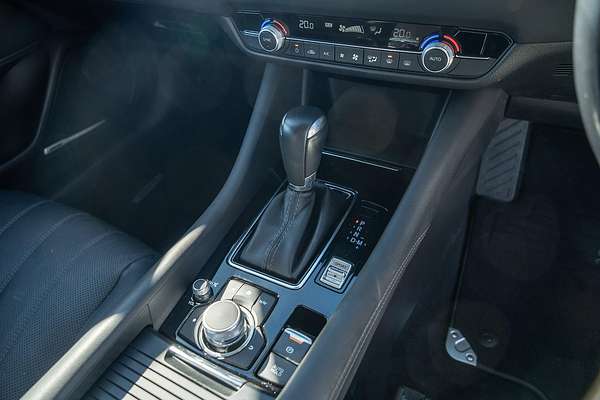 2022 Mazda 6 Touring GL Series