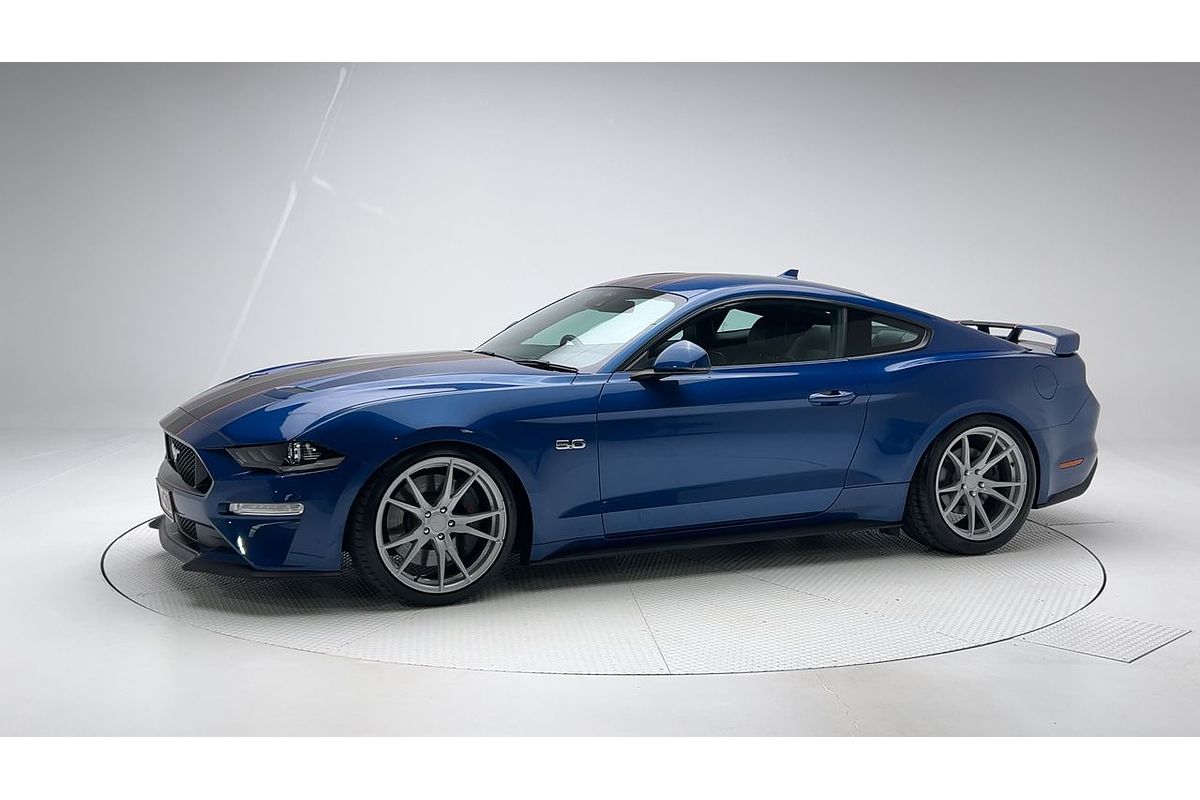 2022 Ford Mustang GT FN