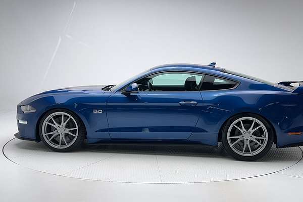 2022 Ford Mustang GT FN