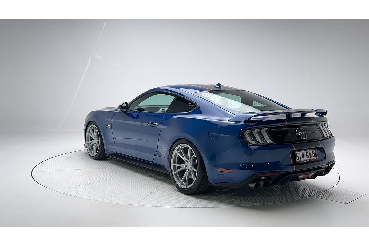 2022 Ford Mustang GT FN