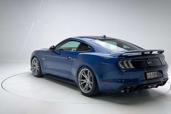 2022 Ford Mustang GT FN