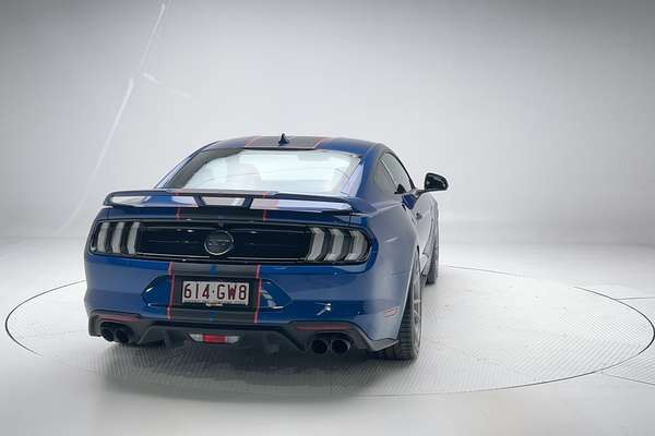 2022 Ford Mustang GT FN