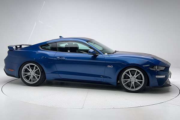 2022 Ford Mustang GT FN