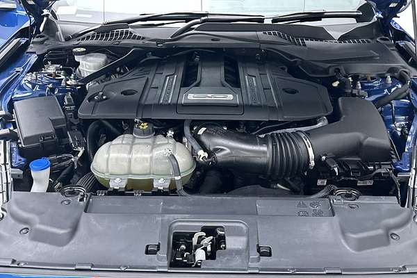 2022 Ford Mustang GT FN