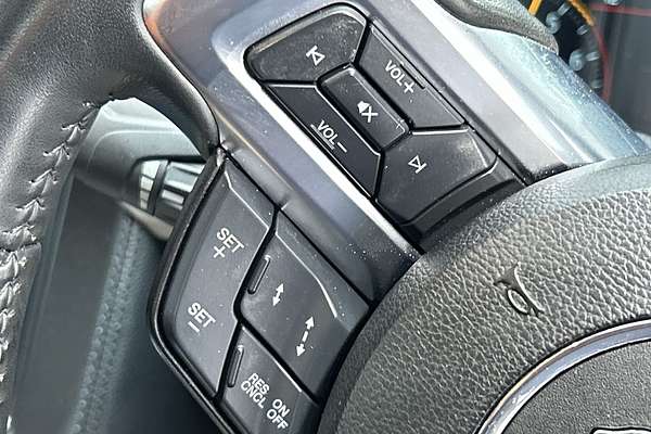 2022 Ford Mustang GT FN