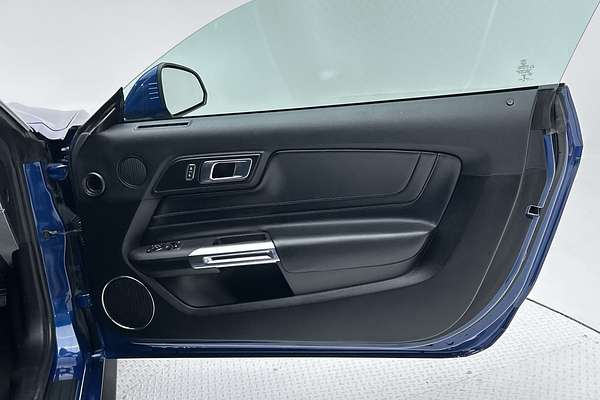 2022 Ford Mustang GT FN
