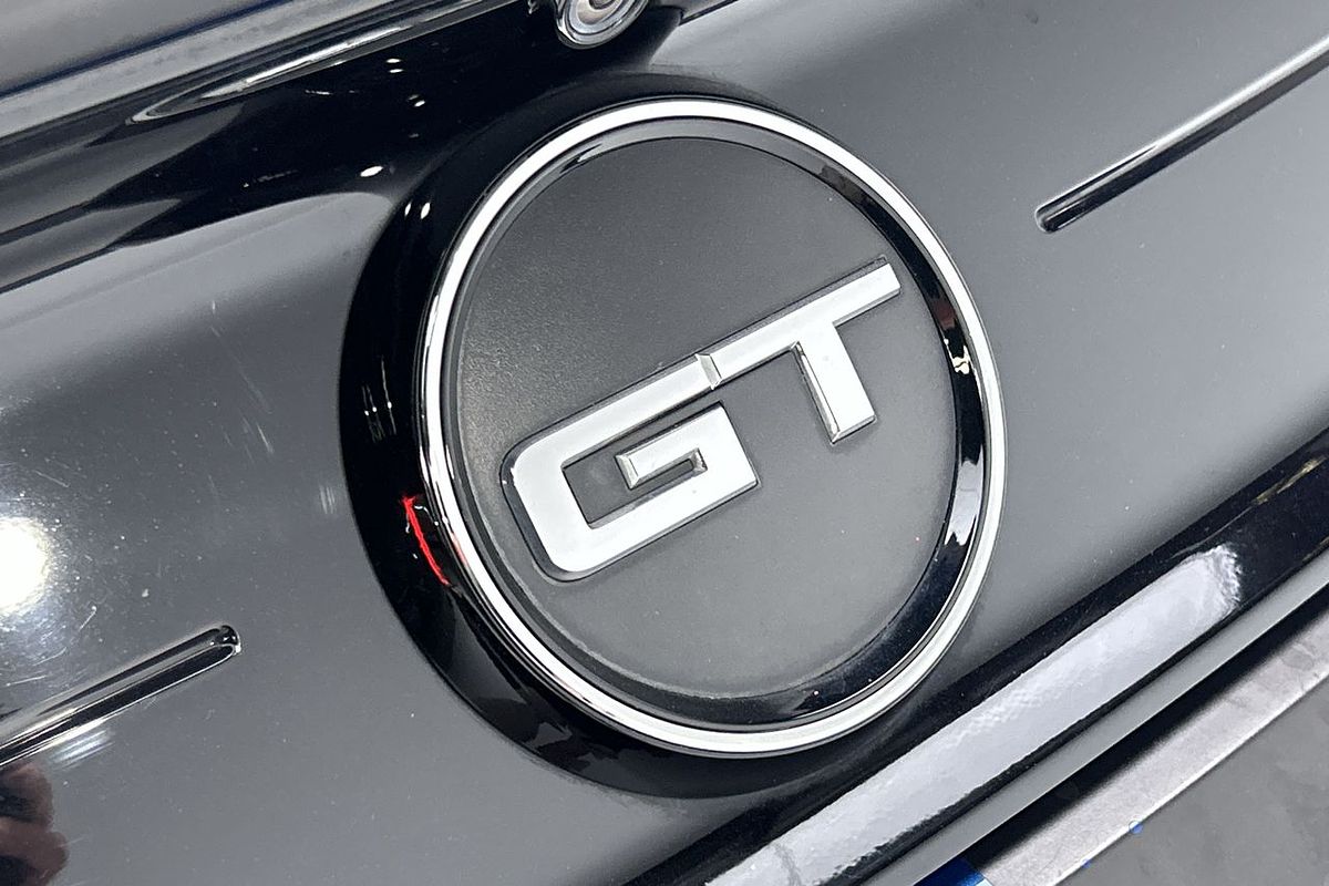 2022 Ford Mustang GT FN