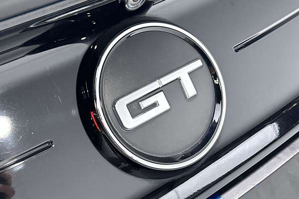 2022 Ford Mustang GT FN