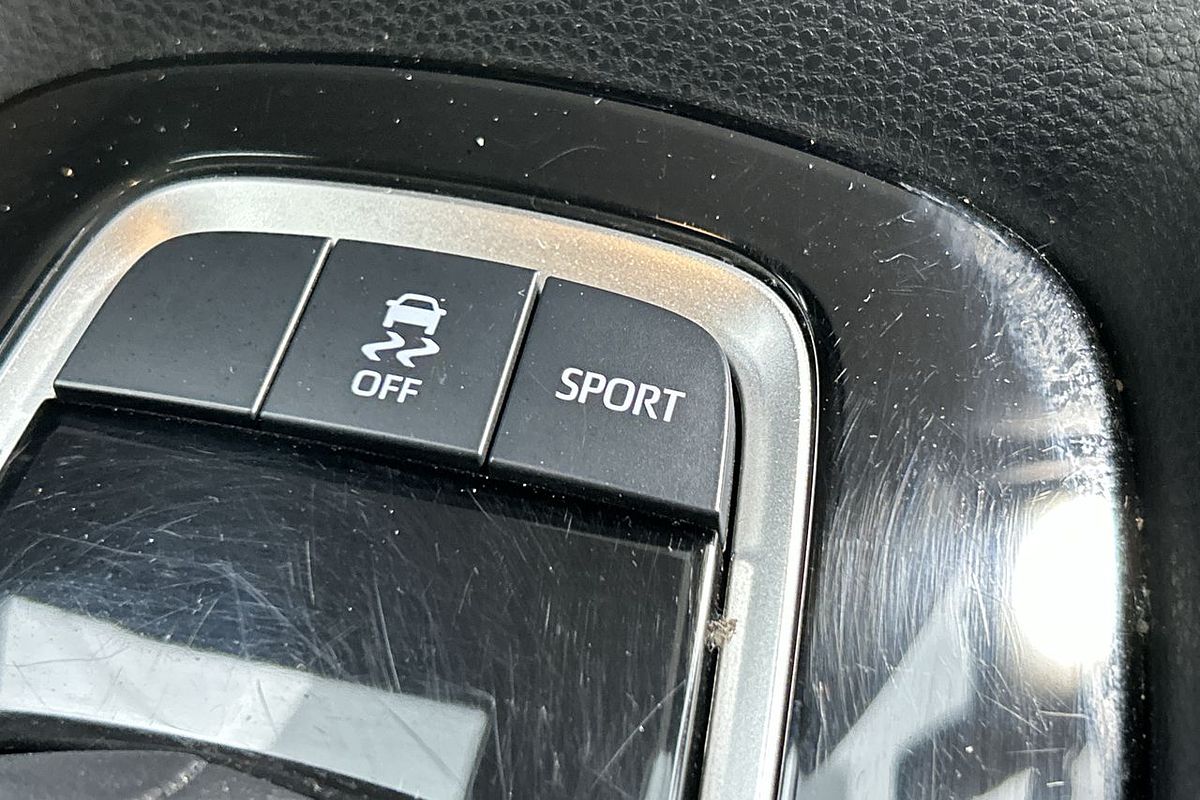 2022 Toyota Corolla Ascent Sport MZEA12R