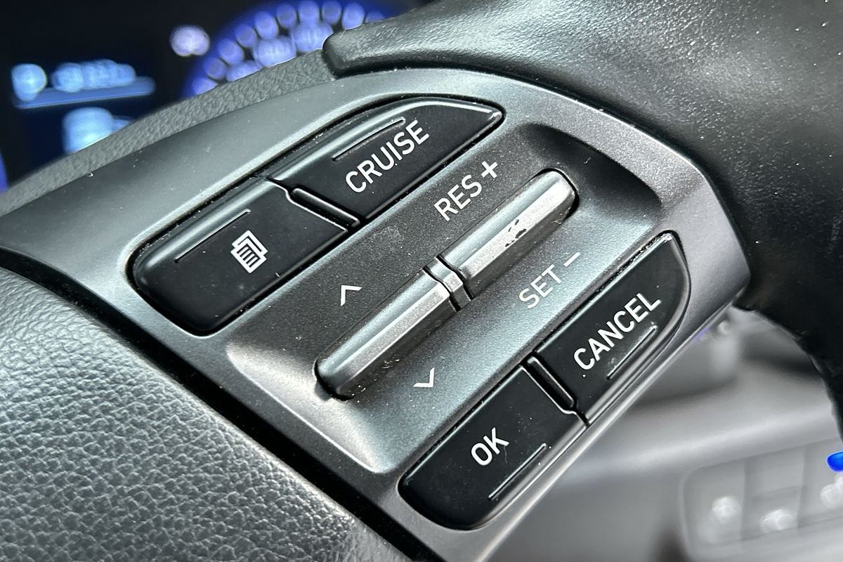 2017 Hyundai Kona Active OS