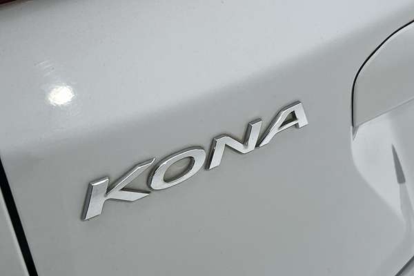 2017 Hyundai Kona Active OS