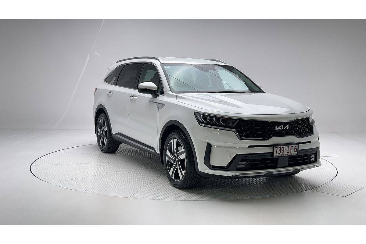 2023 Kia Sorento Sport+ MQ4