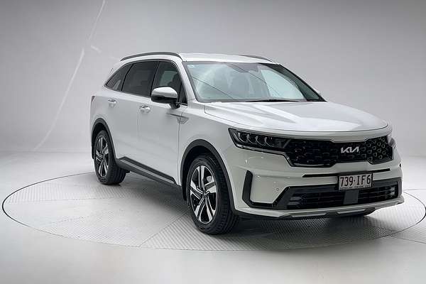 2023 Kia Sorento Sport+ MQ4