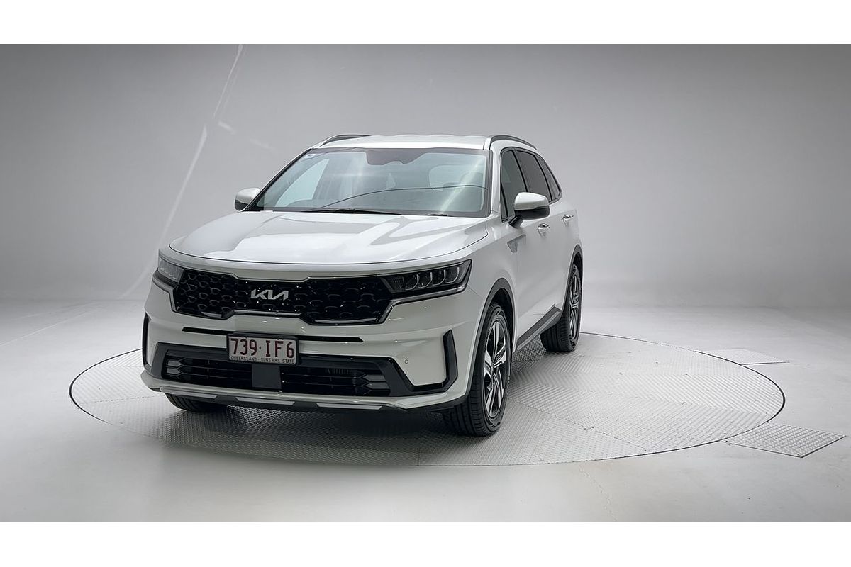 2023 Kia Sorento Sport+ MQ4