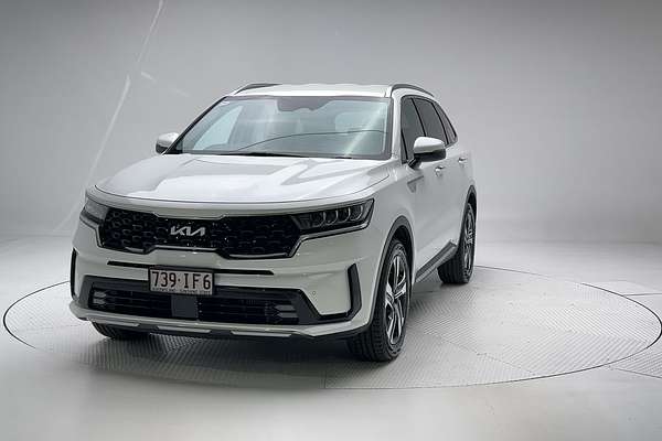 2023 Kia Sorento Sport+ MQ4