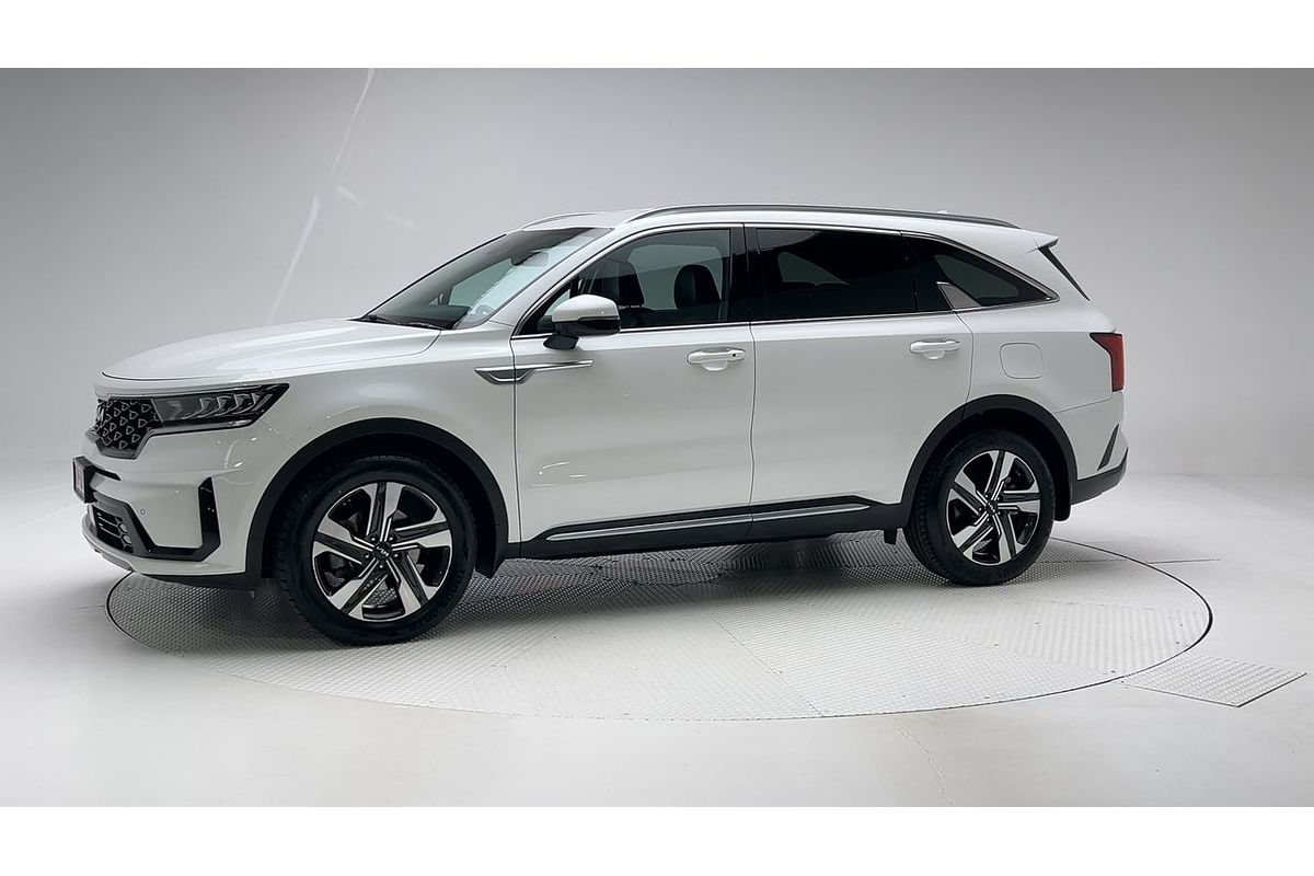 2023 Kia Sorento Sport+ MQ4