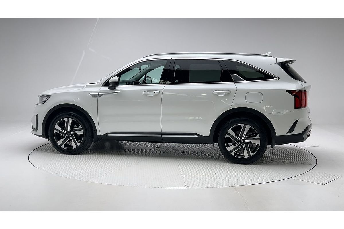 2023 Kia Sorento Sport+ MQ4