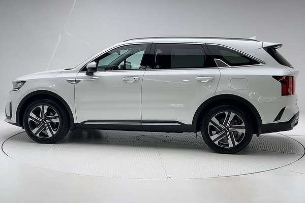 2023 Kia Sorento Sport+ MQ4